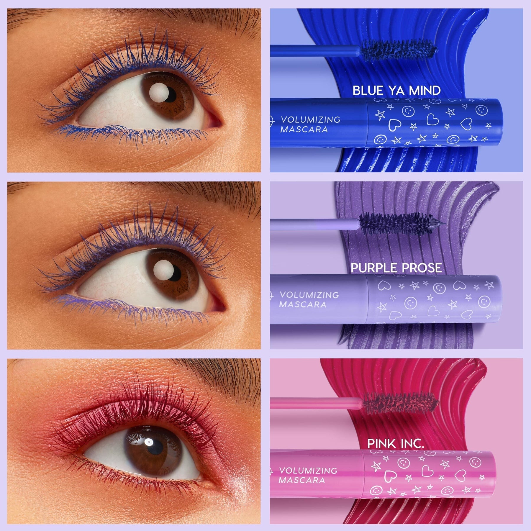 Slays of the Week - Sheer Confident Beauty Favorites