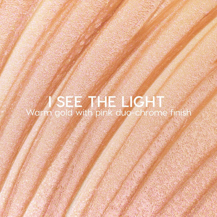 I See the Light - Lightweight Curated Cheek Selection
