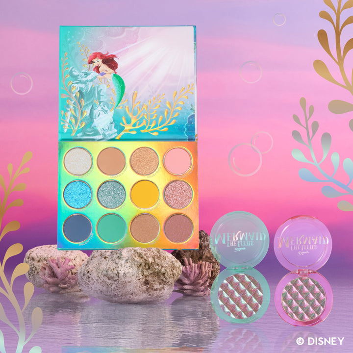 Jumping Jellyfish! - Graceful Romantic Beauty Kit