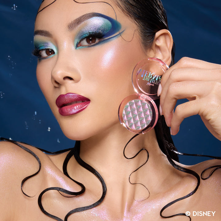 Jumping Jellyfish! - Graceful Romantic Beauty Kit