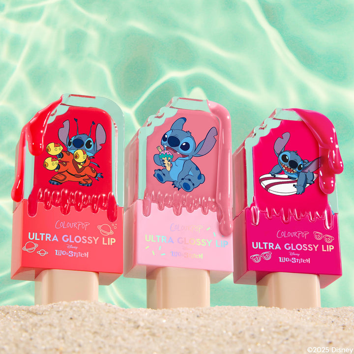 Keepin’ It Sweet - Luminous Timeless Lip Moment