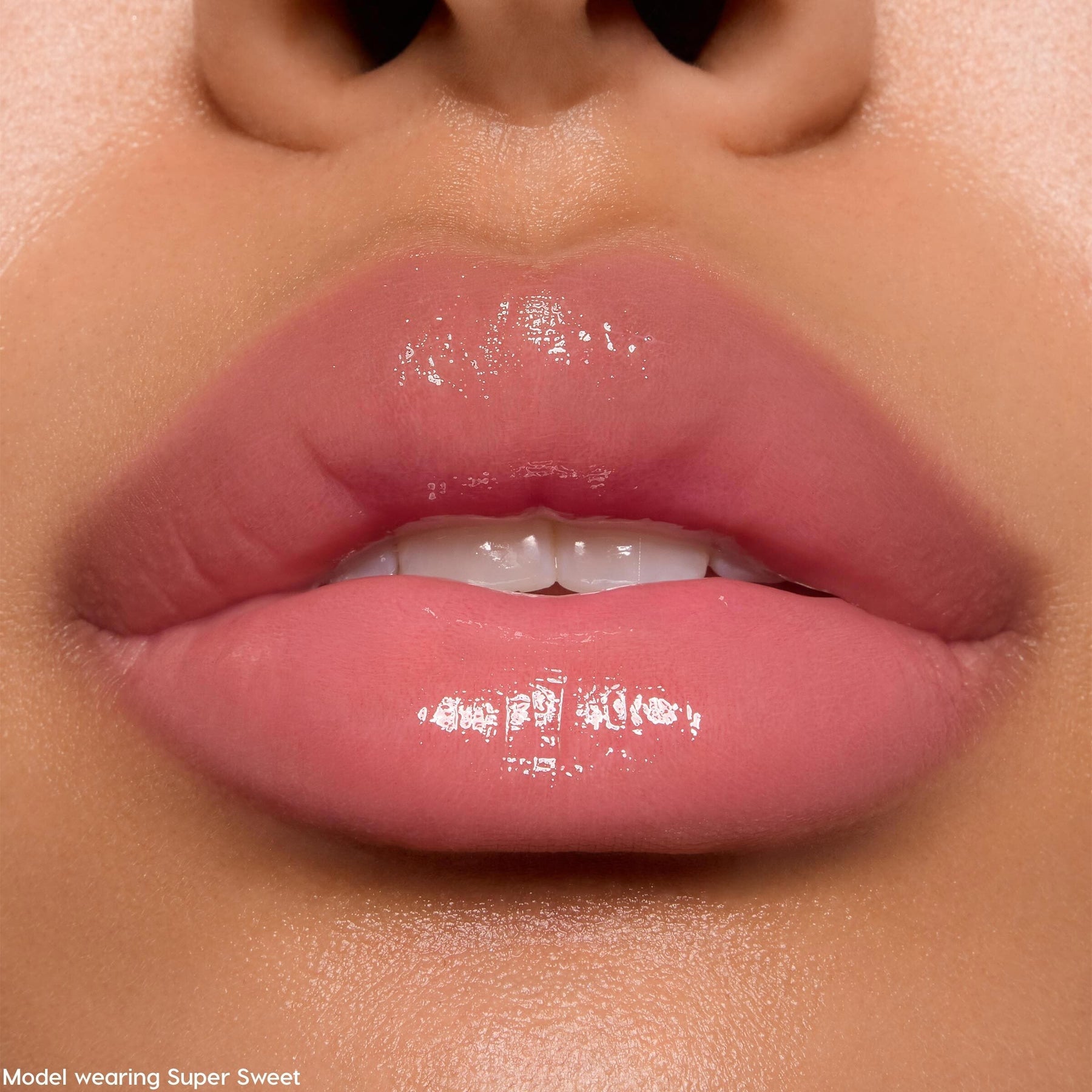 Keepin’ It Sweet - Luminous Timeless Lip Moment