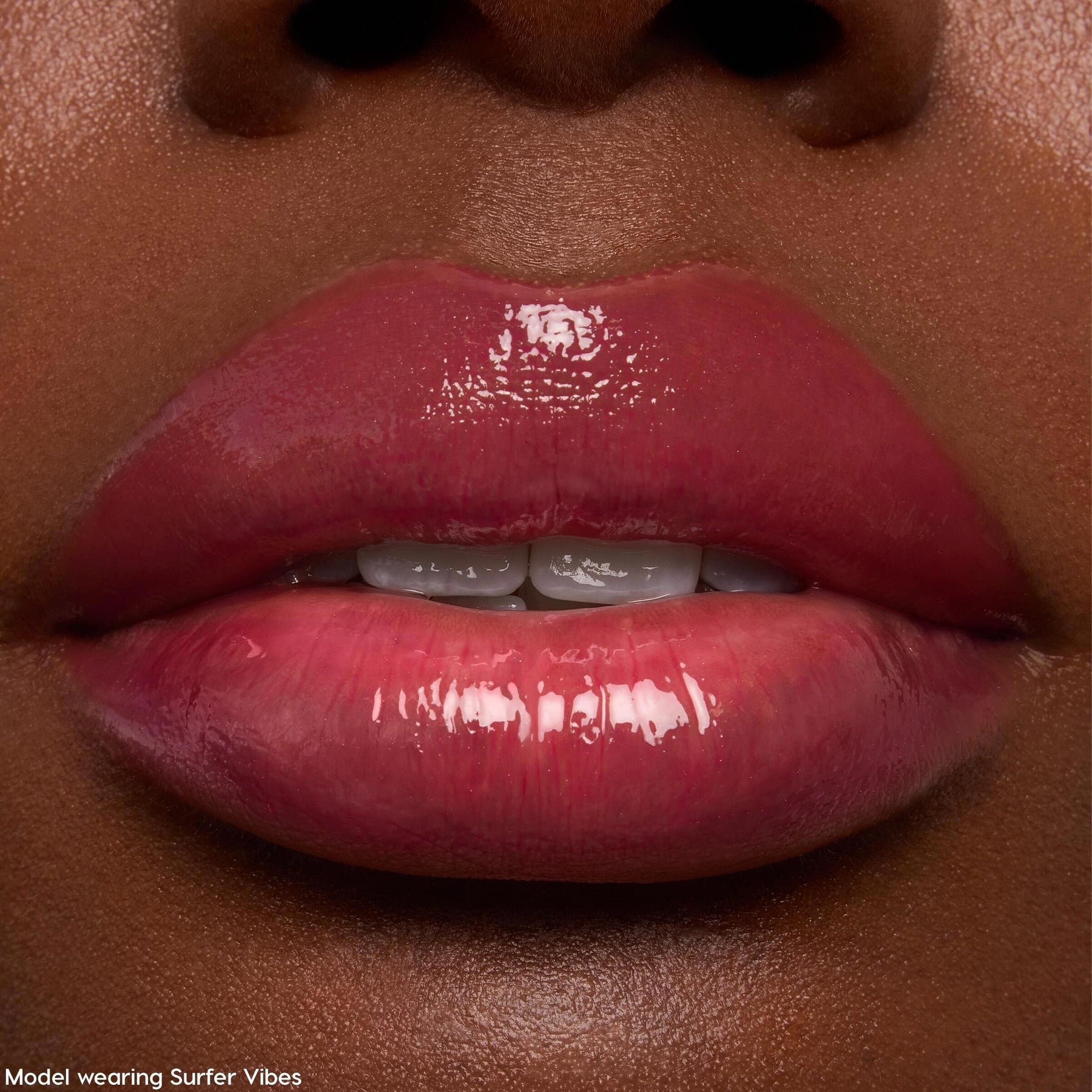 Keepin’ It Sweet - Luminous Timeless Lip Moment