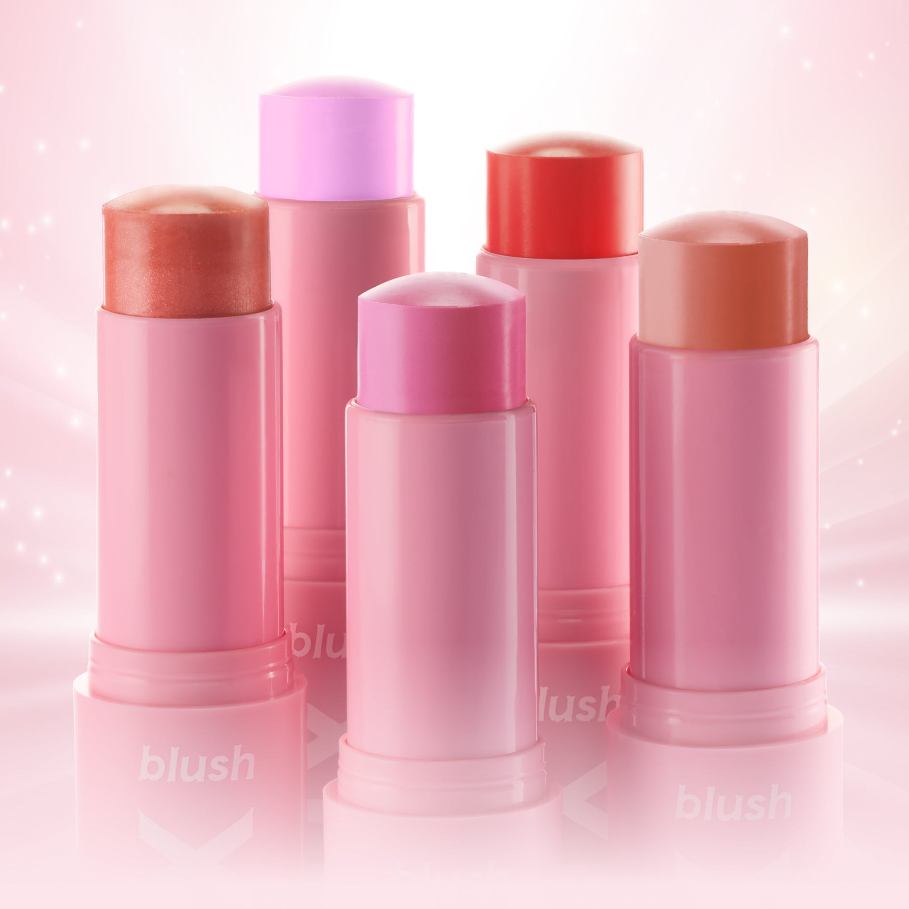 Mini Me - Rich Tailored Cheek Favorite