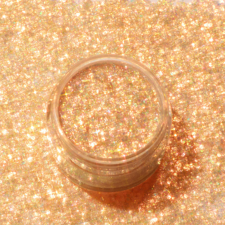 Ogres are Like Onions - Refined Portable Sparkle Polish