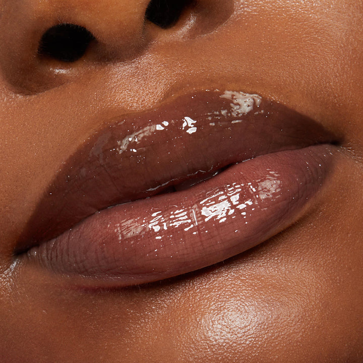 Team Jacob - Effortless Inspired Lip Routine