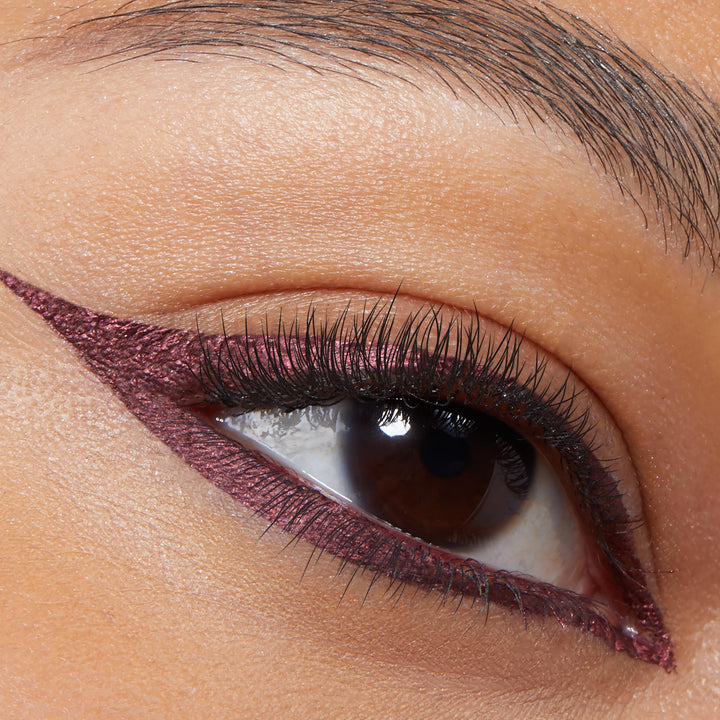 Vampire - Clean Minimal Liner Routine