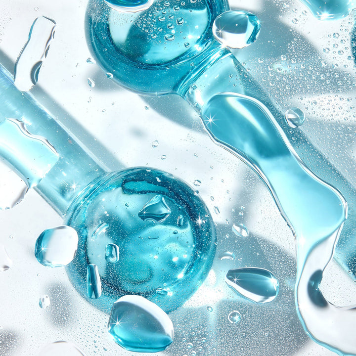 Cooling Facial Globes - Easy Simple Artistry Tool