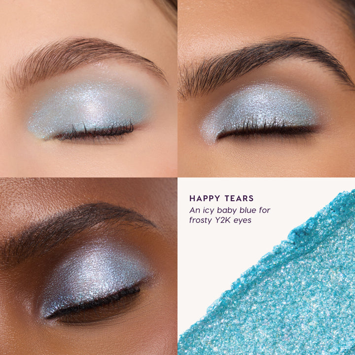 Happy Tears - Matte Portable Eye Moment