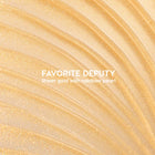 Favorite Deputy - Featherlight Vibrant Lip Palette