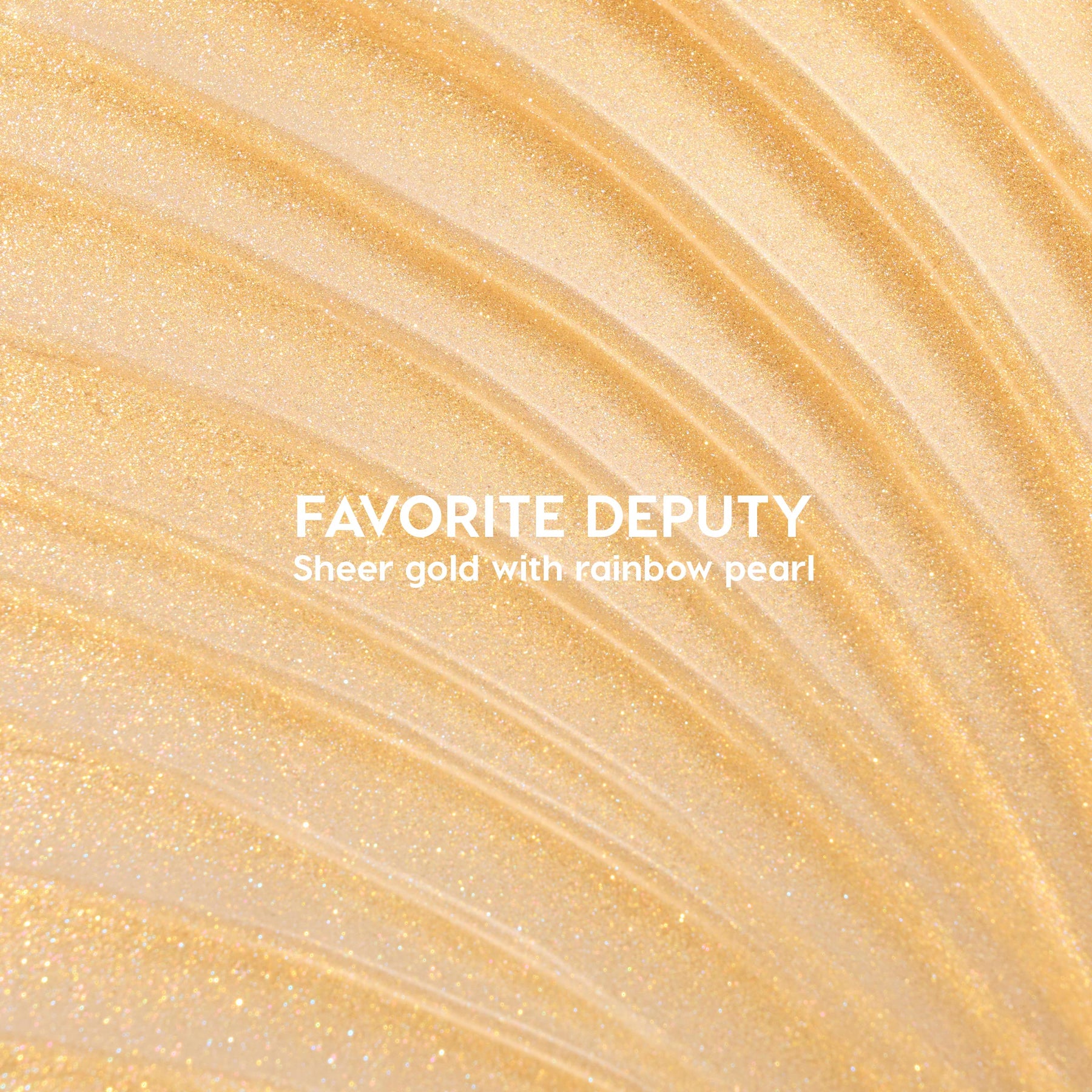 Favorite Deputy - Featherlight Vibrant Lip Palette