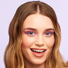 Purple Prose - Satin Limited Lash Flutter