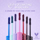 Purple Prose - Satin Limited Lash Flutter