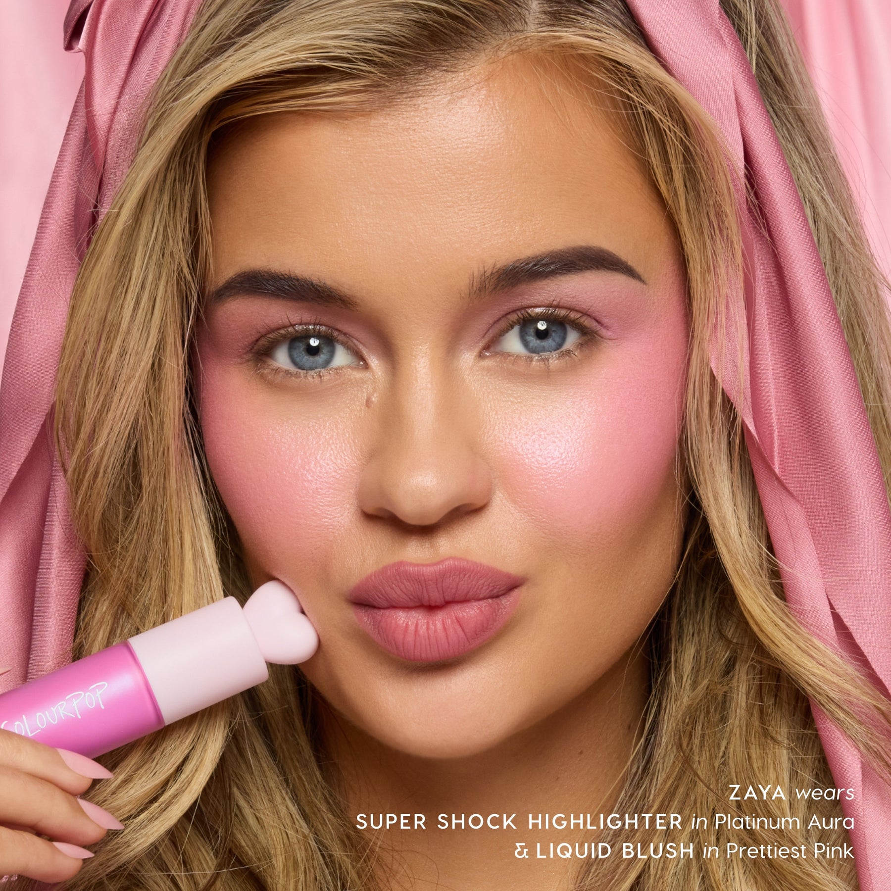 Cheek Dreams Bundle - Fresh Select Beauty Pairing