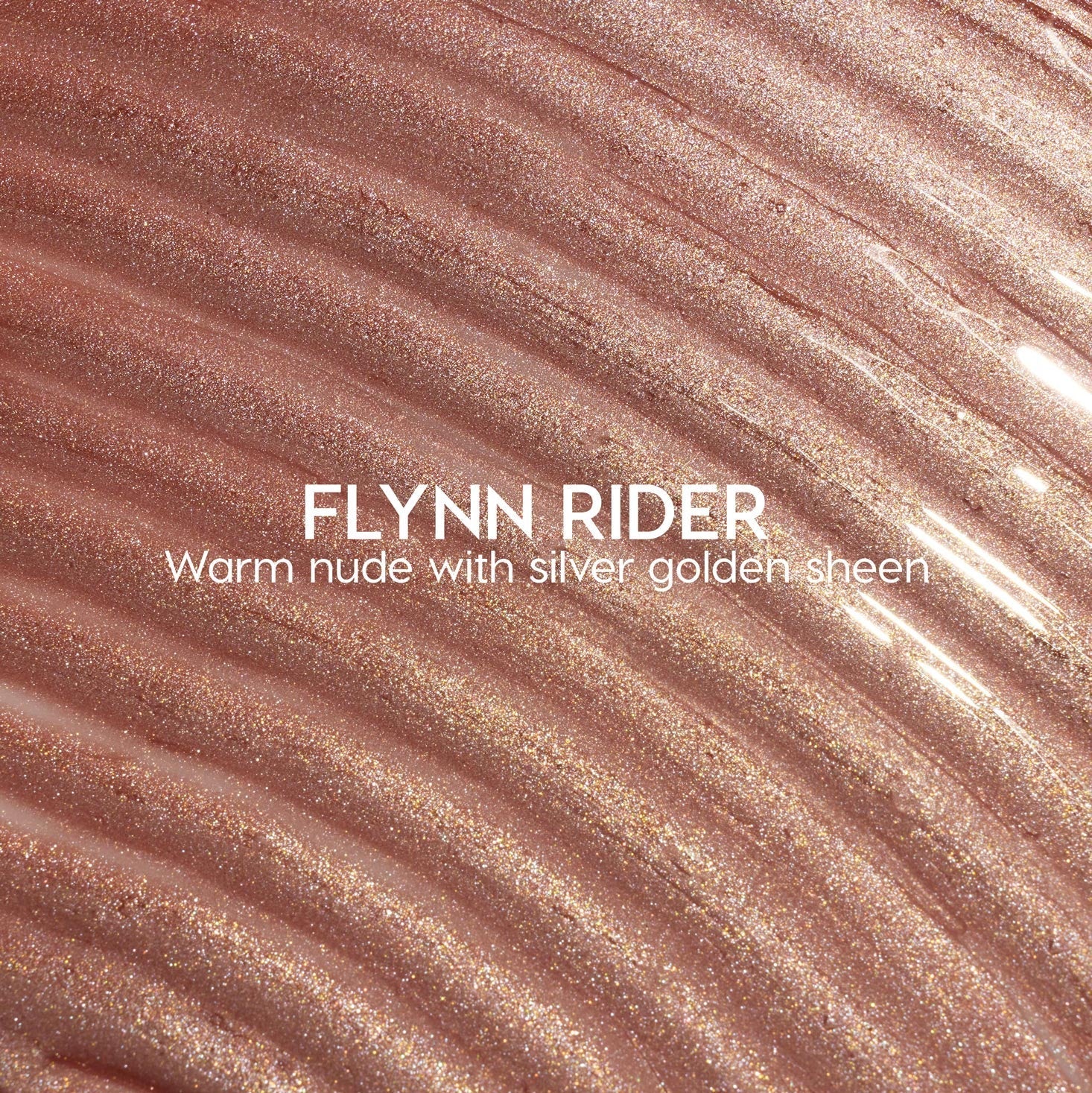 Flynn Rider - Comfortable Favorite Lip Wardrobe