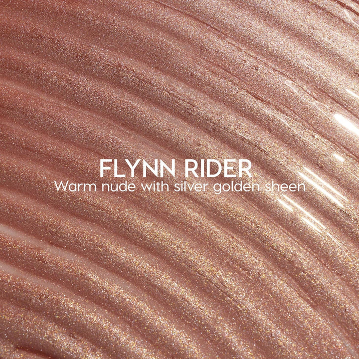 Flynn Rider - Comfortable Favorite Lip Wardrobe