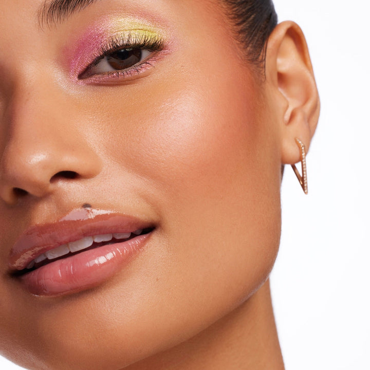 Dew Drop - Rosy Select Lip Favorite