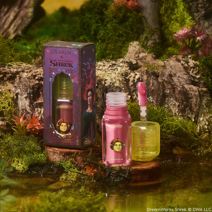 Ogress - Multidimensional Studio Lip Tint