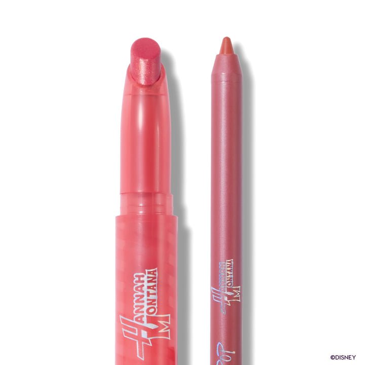Malibu Dreaming - Glossy Limited Beauty Kit