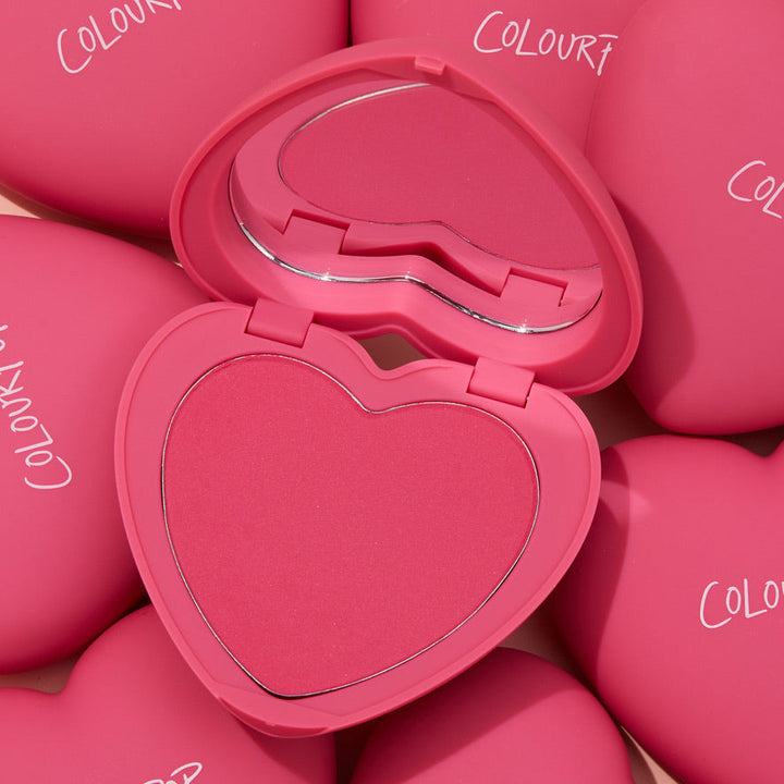 Text Me - Playful Limited Cheek Blend