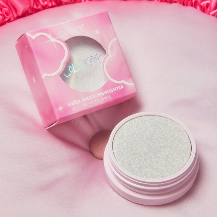 Platinum Aura - Natural Effortless Cheek Sculpt