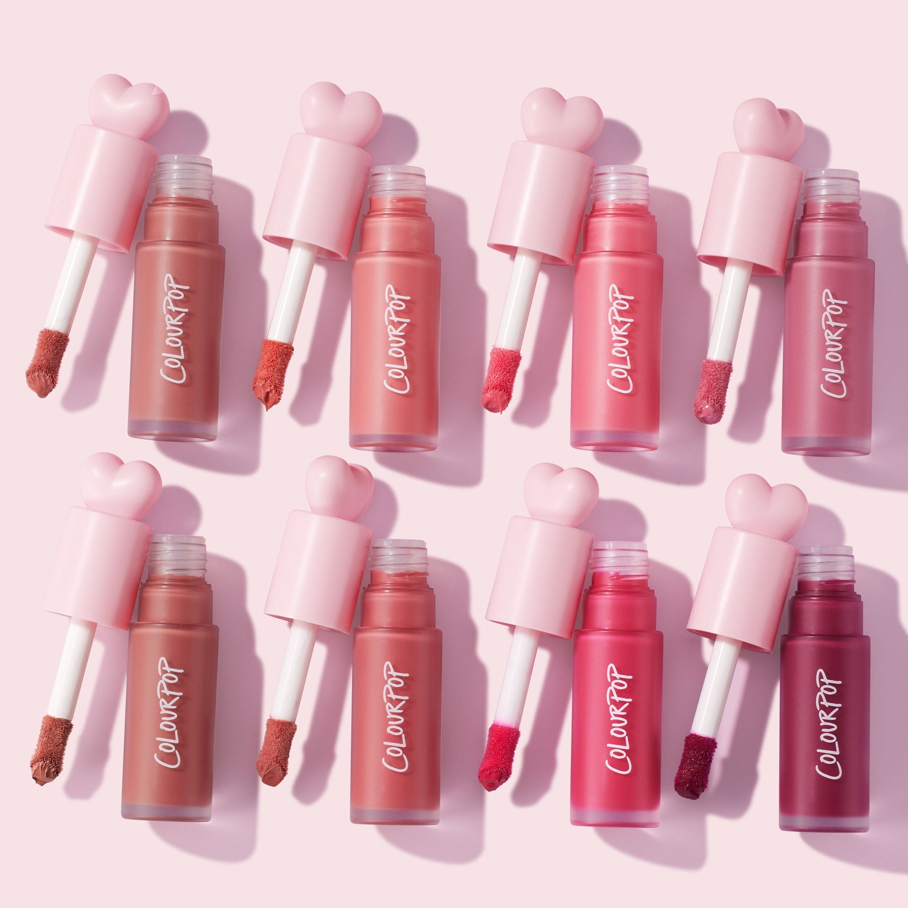 THX - Gentle Contemporary Cheek Highlight