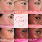 THX - Gentle Contemporary Cheek Highlight