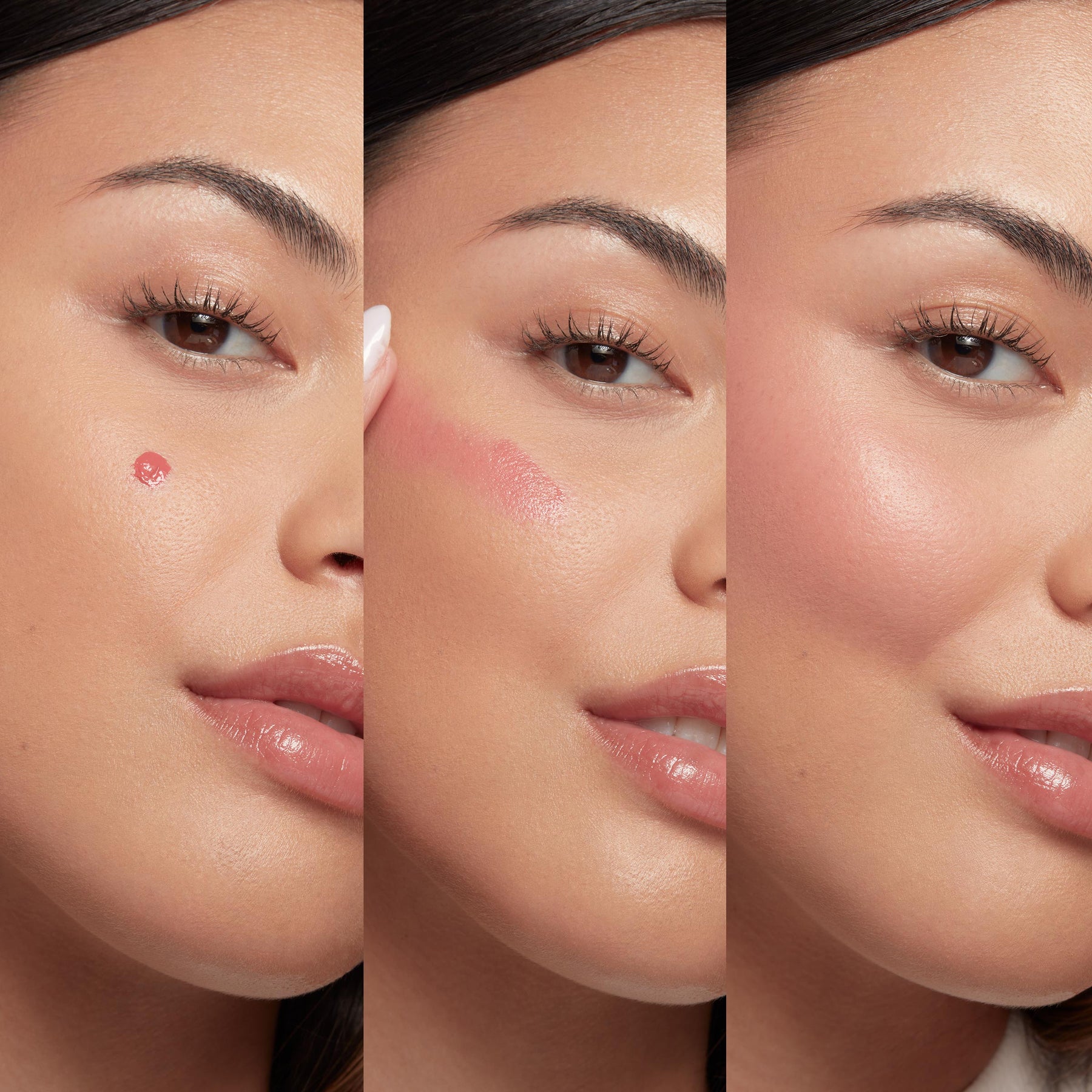 THX - Gentle Contemporary Cheek Highlight