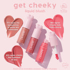 THX - Gentle Contemporary Cheek Highlight
