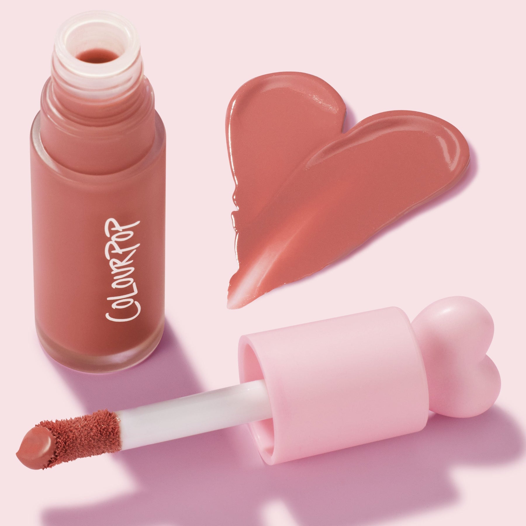 THX - Gentle Contemporary Cheek Highlight