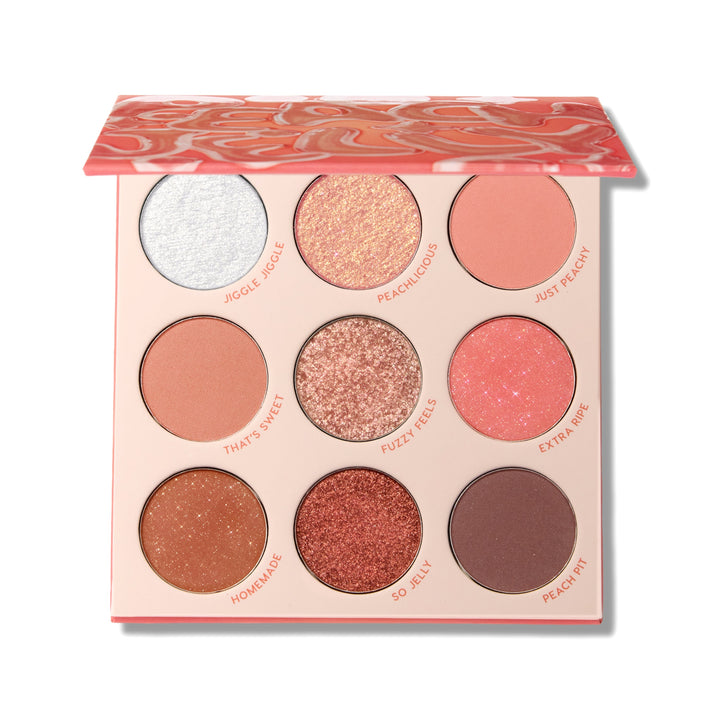 Peach Jelly - Blendable Seasonal Eye Pick