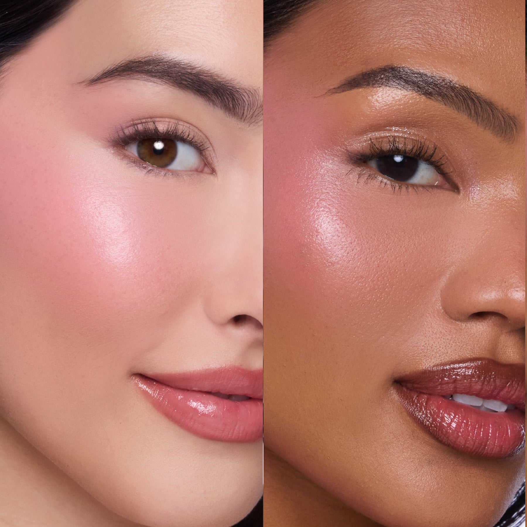 High Demand - Modern Versatile Cheek Accent