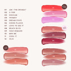 High Demand - Modern Versatile Cheek Accent
