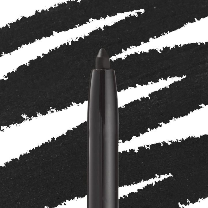 Swerve - Silky Evening Liner Look