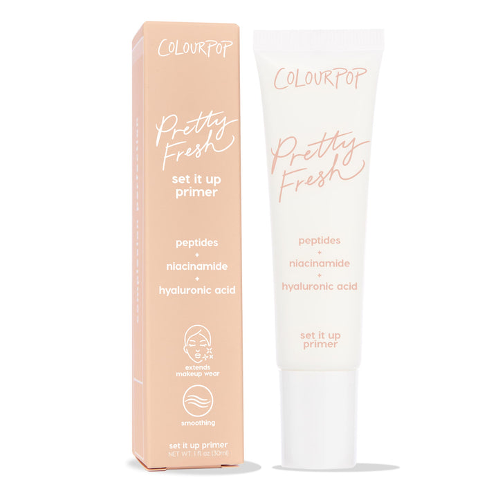 Set It Up - Elegant Select Complexion Collection