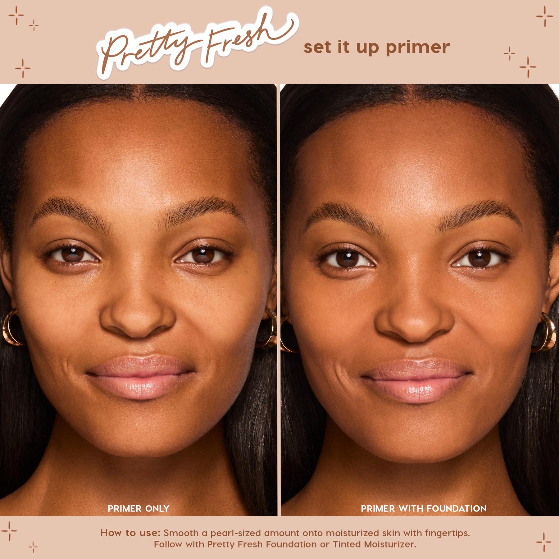 Set It Up - Elegant Select Complexion Collection