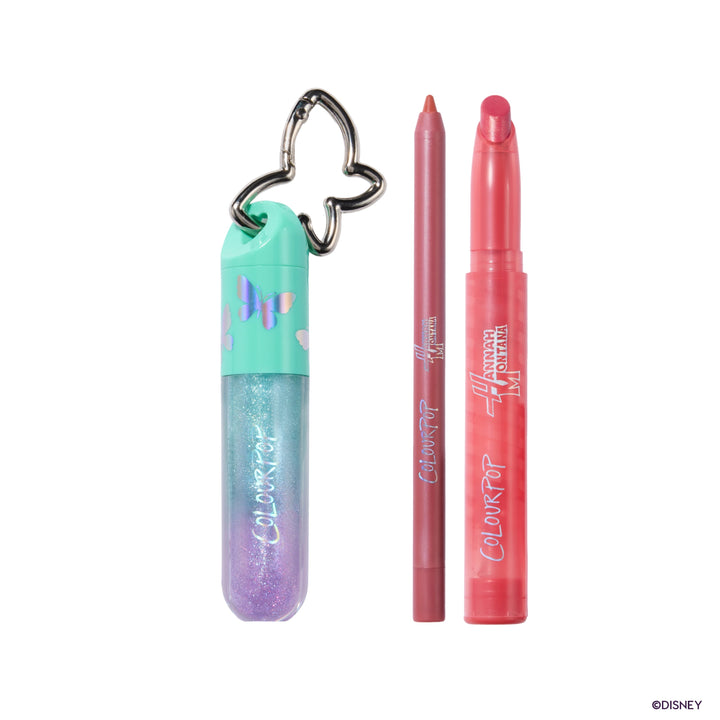 A Girl Like Me - Pearlescent Refined Beauty Assortment