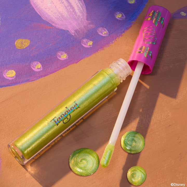 Pascal - Featherlight Wearable Lip Gloss