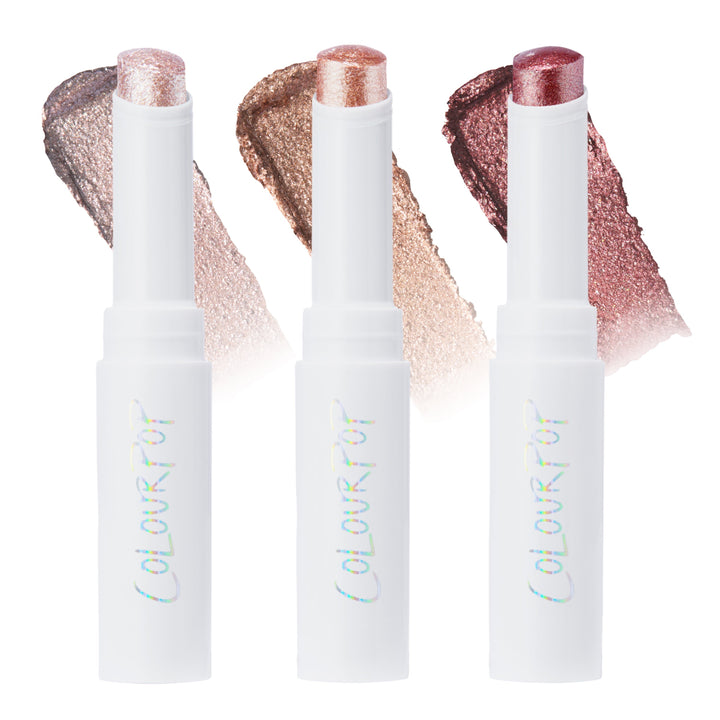 Nudes On Lock - Radiant Curated Beauty Archive