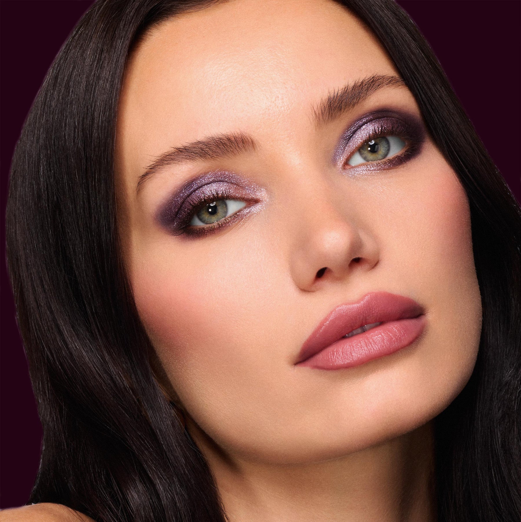 Romantasy Collection - Bright Deluxe Beauty Lookbook