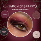 Romantasy Collection - Bright Deluxe Beauty Lookbook