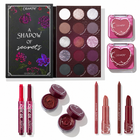 Romantasy Collection - Bright Deluxe Beauty Lookbook