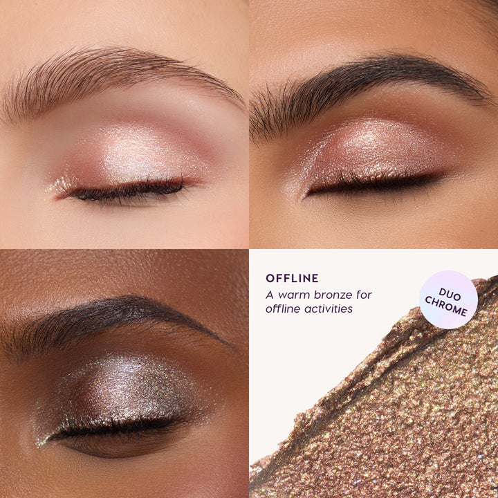 Offline - Lightweight Everyday Eye Selection