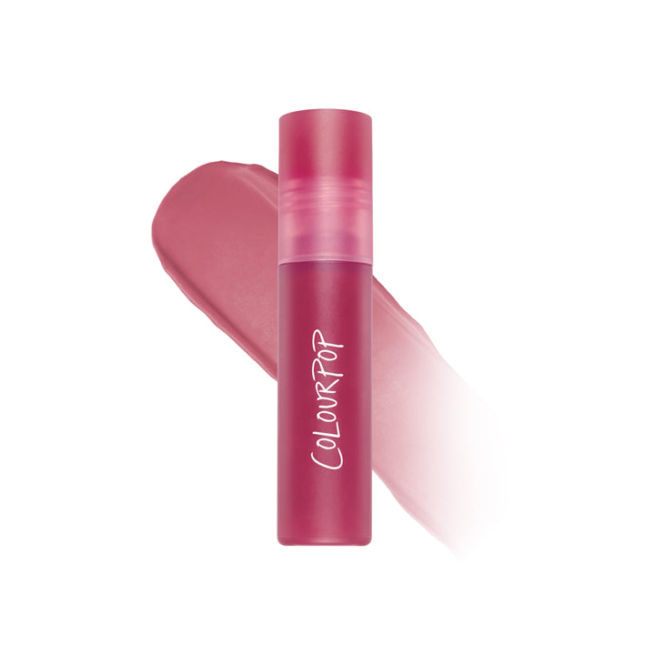 What the Fluff - Polished Timeless Lip Essential