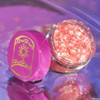 Floating Lights - Radiant Seasonal Sparkle Mood