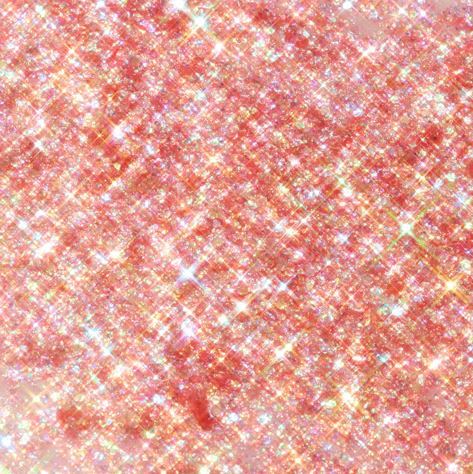 Floating Lights - Radiant Seasonal Sparkle Mood