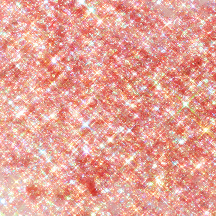 Floating Lights - Radiant Seasonal Sparkle Mood