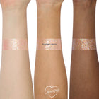 Floating Lights - Radiant Seasonal Sparkle Mood
