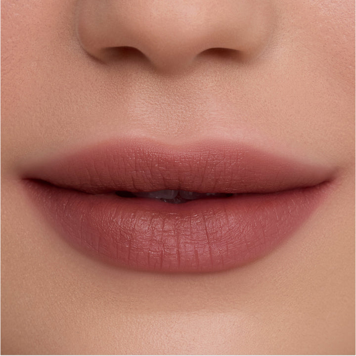 Cloudy Hour - Dreamy Classic Lip Moment