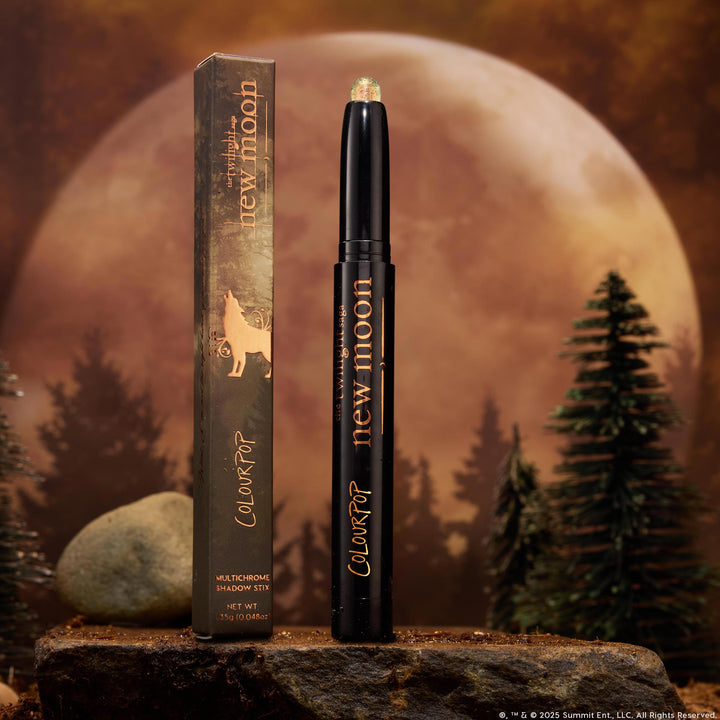 Wolf Girl - Dreamy Inspired Eye Polish